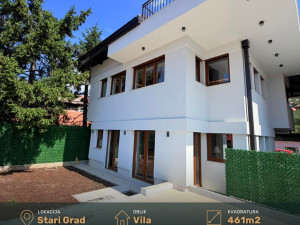 Kuća Sarajevo - Stari Grad 300m2 | Kvart Nekretnine