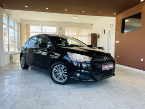 CITROEN C4 1.6 eHDI *AUTOMATIK* BUSSINES LINE*