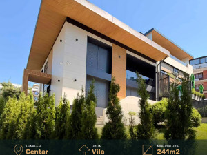 Kuća Sarajevo - Centar | Kvart Nekretnine