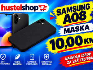 SAMSUNG A08 MASKA