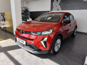 Renault Captur Tce 90 2025 AKCIJA ZIMSKE GUME GRATIS