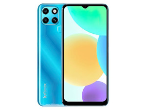 Mobitel INFINIX SMART 6 3/64GB CYAN