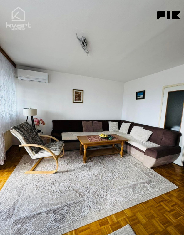 Stan Sarajevo - Centar - 67 m2 | Kvart Nekretnine 2
