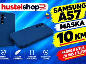 SAMSUNG A57 MASKA