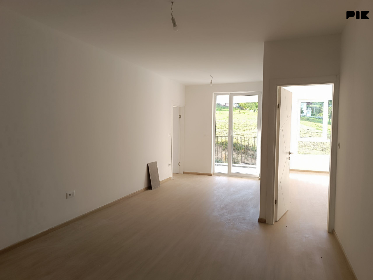 Stan novogradnja 60m2 Vogošća 2