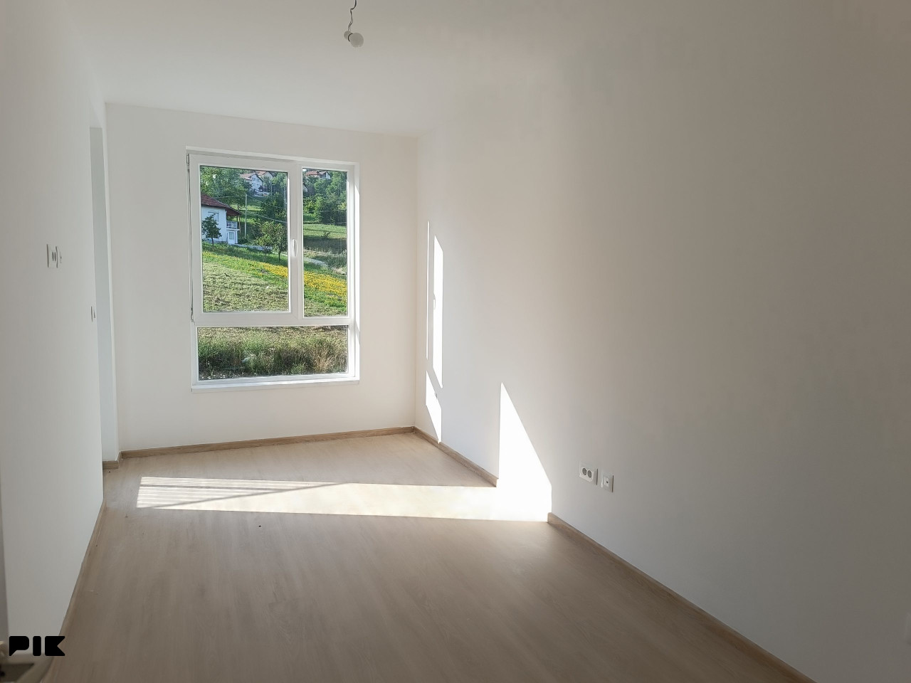Stan novogradnja 60m2 Vogošća 3
