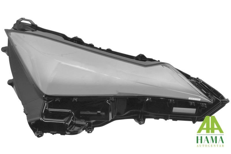 Staklo fara LEXUS UX