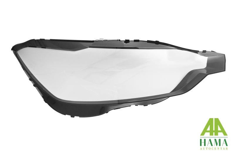 Staklo fara VOLVO XC60 II