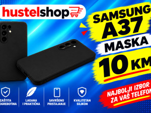 SAMSUNG A37 MASKA
