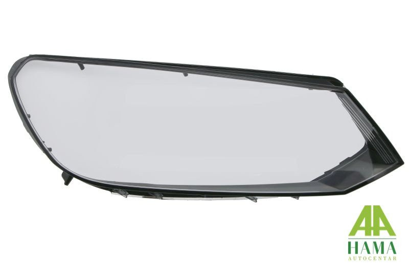 Staklo fara VW TOUAREG 7P