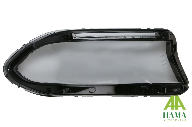 Staklo fara DODGE CHARGER