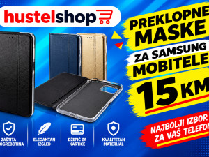 SAMSUNG PREKLOPNE MASKE