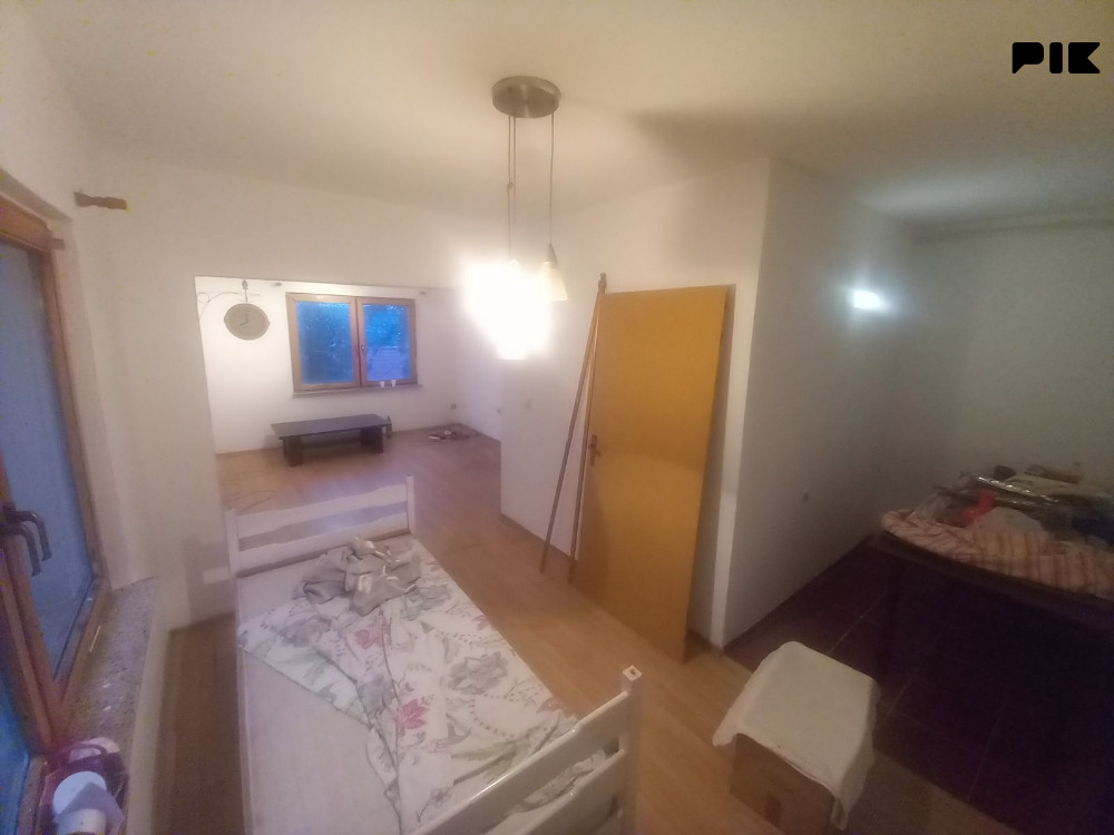 Kuća Sarajevo - Novi Grad Iznajmljujem sprat kuće. 3
