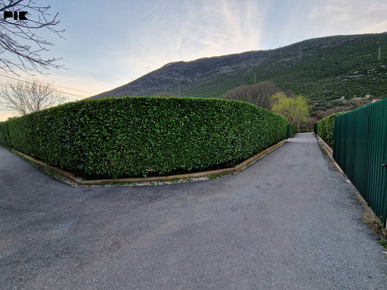 Premium imanje s vikendicom na poluotoku Vojno (Mostar) 3