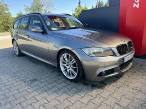 Bmw e90 e91 lci redizajn m paket dijelovi