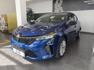 Renault Clio 2025 LPG AKCIJA GUME GRATIS