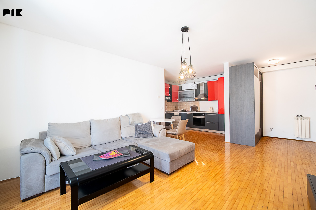 PROPERTIZE | NAJAM | Stan 47m2 Hamdije Kreševljakovića Skenderija
