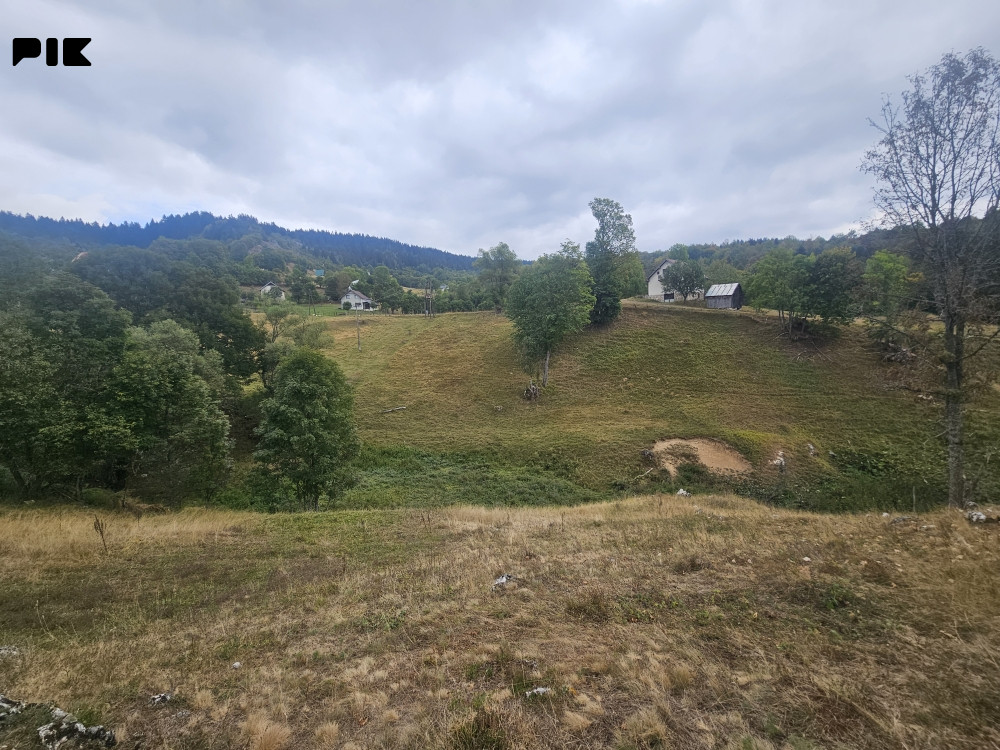 Zemljište Plac Istočno Sarajevo Tvrdimici 2146m2 3