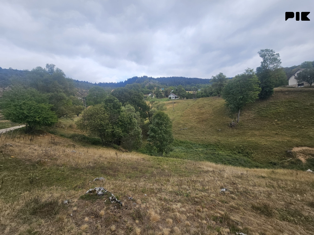 Zemljište Plac Istočno Sarajevo Tvrdimici 2146m2