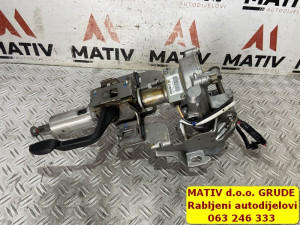 Puška volana Renault Megane 4 1,5 dCi 2017 488109031R