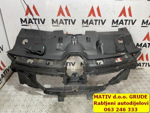 Nosač maske branika Renault Megane 4 2017 620367378R