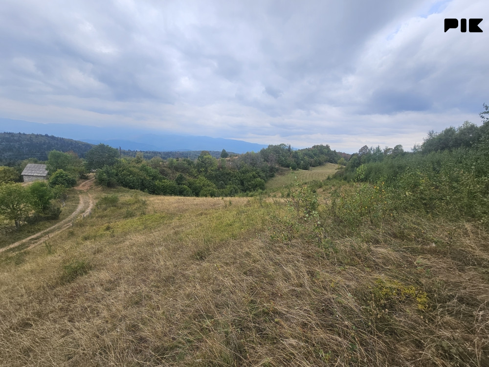 Zemljište Plac Istočno Sarajevo Tvrdimici 3906 m2 2