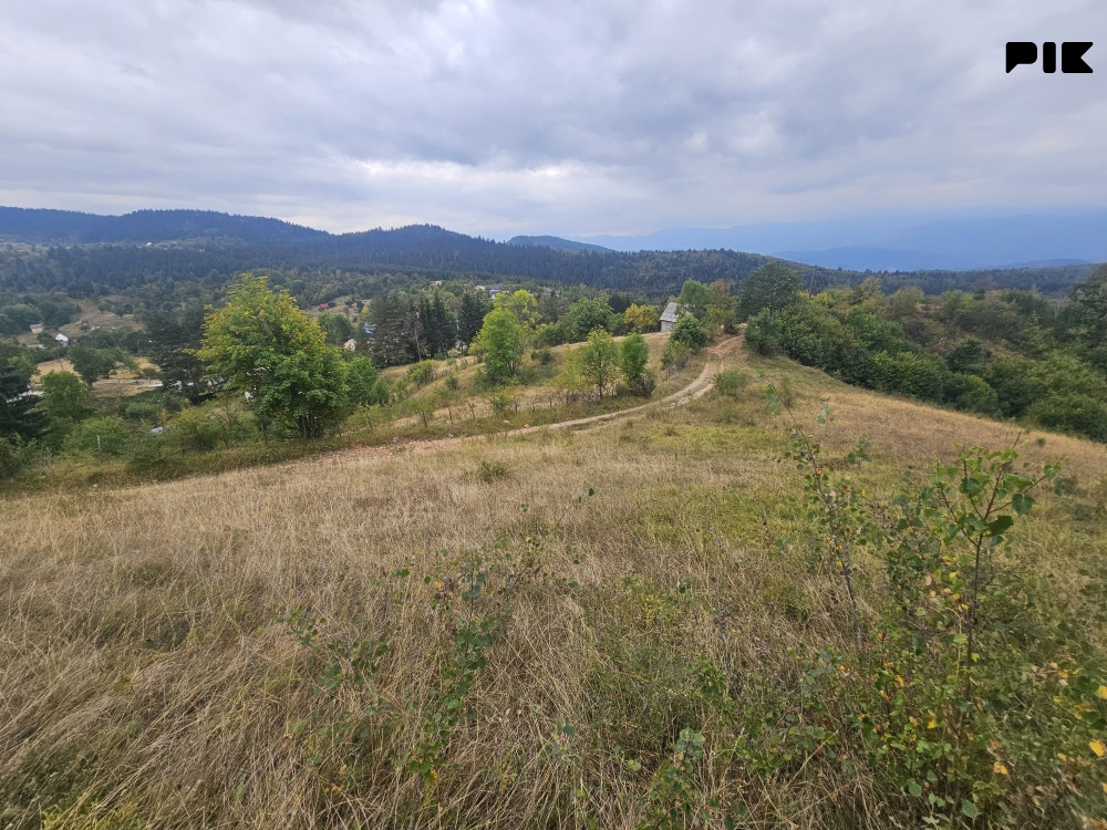 Zemljište Plac Istočno Sarajevo Tvrdimici 3906 m2 5