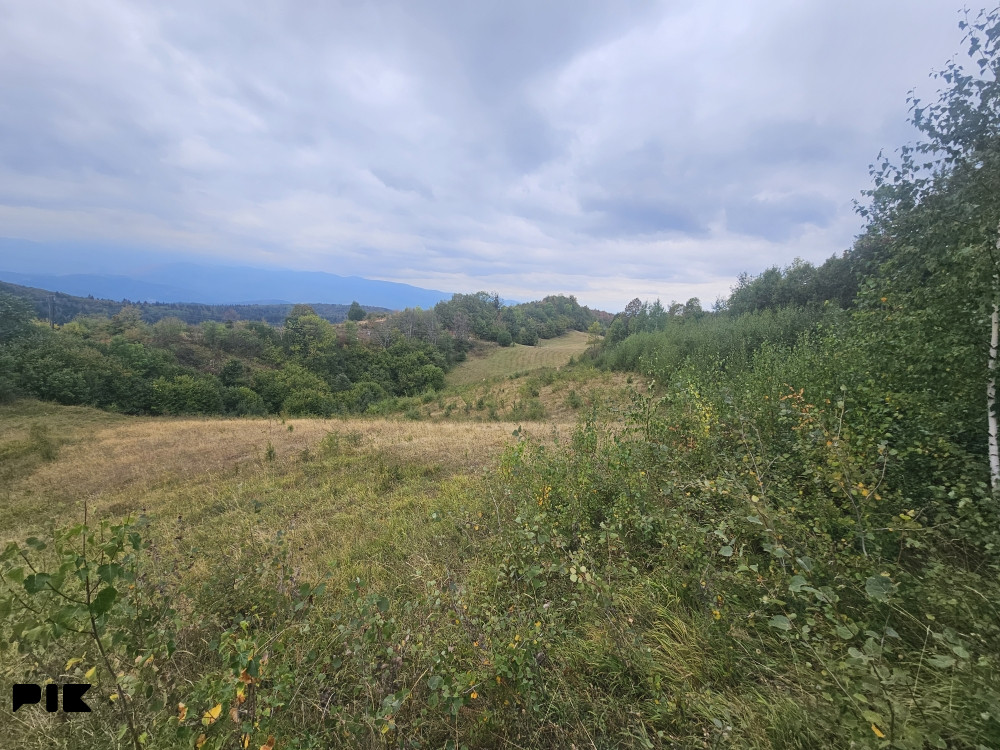 Zemljište Plac Istočno Sarajevo Tvrdimici 3906 m2 3