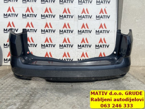 BRANIK ZADNJI Renault Megane 4 karavan 2017