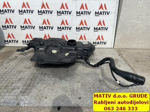 Rezervar goriva Renault Megane 4 1,5 dCi 2017 17202174