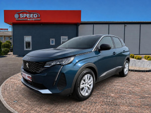 Peugeot 3008 1.5 BlueHDI FACELIFT AUTOMATIK