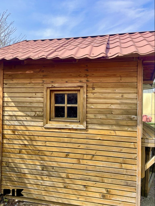 Montažni objekti Tuzla 6m2 3