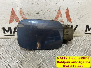 Poklopac REZERVARA Renault Megane 4 1,5 dCi karavan 20