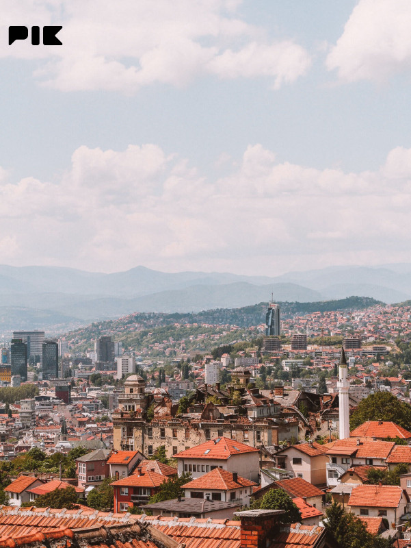 [POTRAŽNJA] Dvosoban Stan Sarajevo
