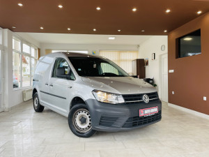 VOLKSWAGEN CADDY 2.0 TDI *NAVIGACIJA* KLIMA*
