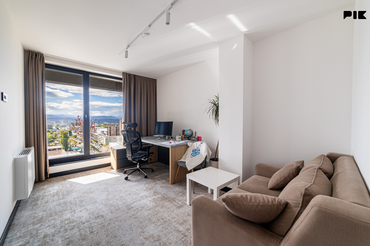 UNIKOD - Avenija Penthouse Namješten - 168 m2 2
