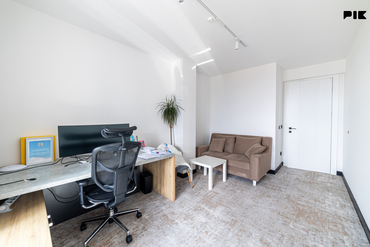 UNIKOD - Avenija Penthouse Namješten - 168 m2 3