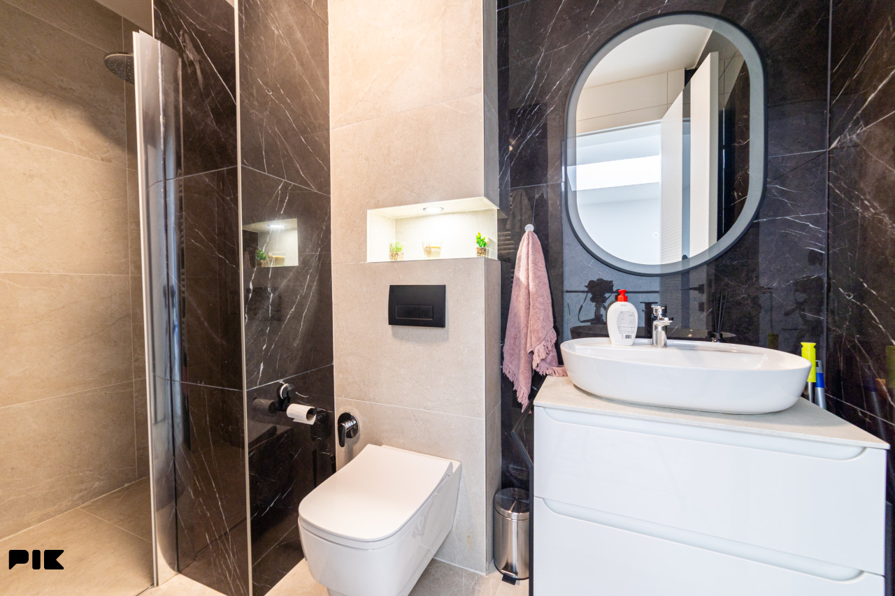 UNIKOD - Avenija Penthouse Namješten - 168 m2 4