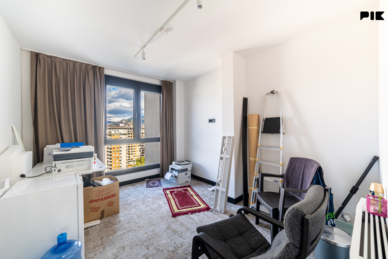 UNIKOD - Avenija Penthouse Namješten - 168 m2 7