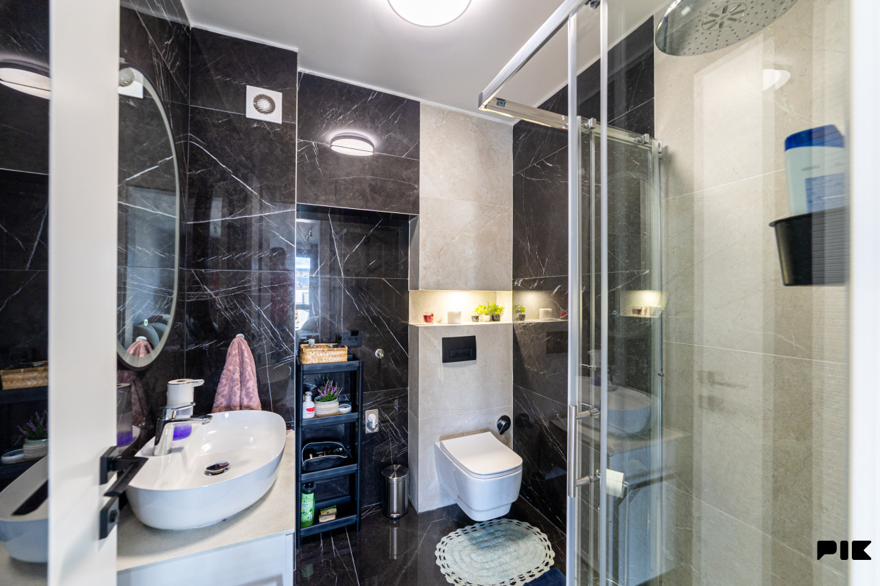 UNIKOD - Avenija Penthouse Namješten - 168 m2 10