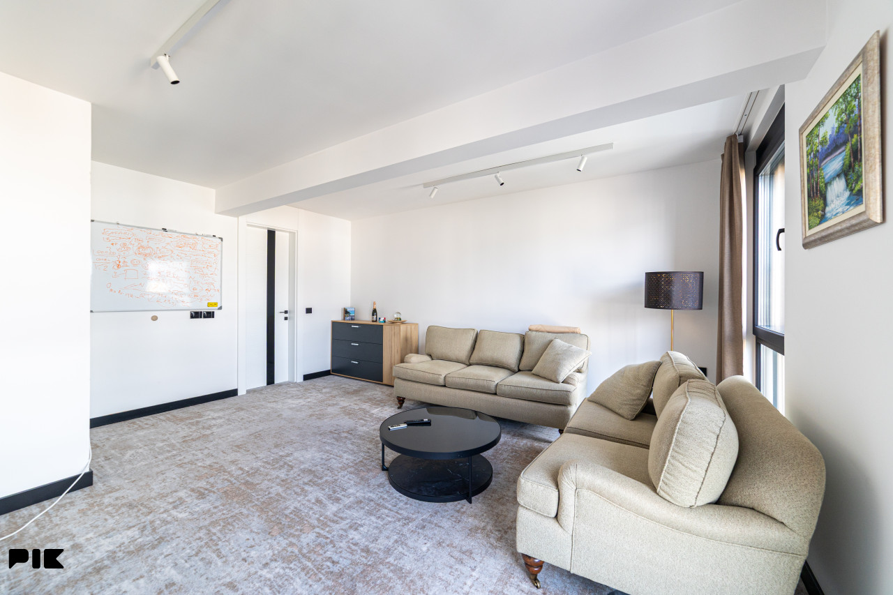 UNIKOD - Avenija Penthouse Namješten - 168 m2 11