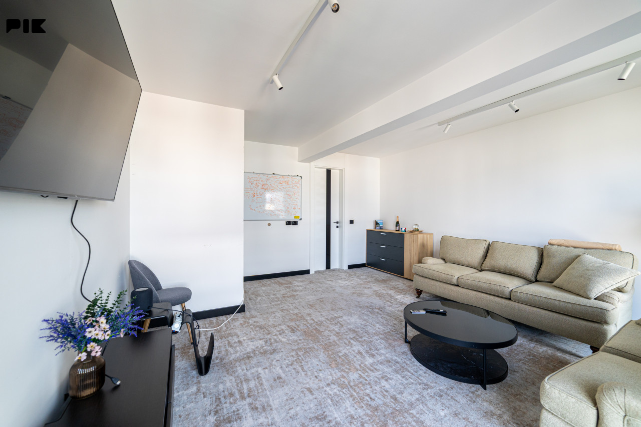UNIKOD - Avenija Penthouse Namješten - 168 m2 12