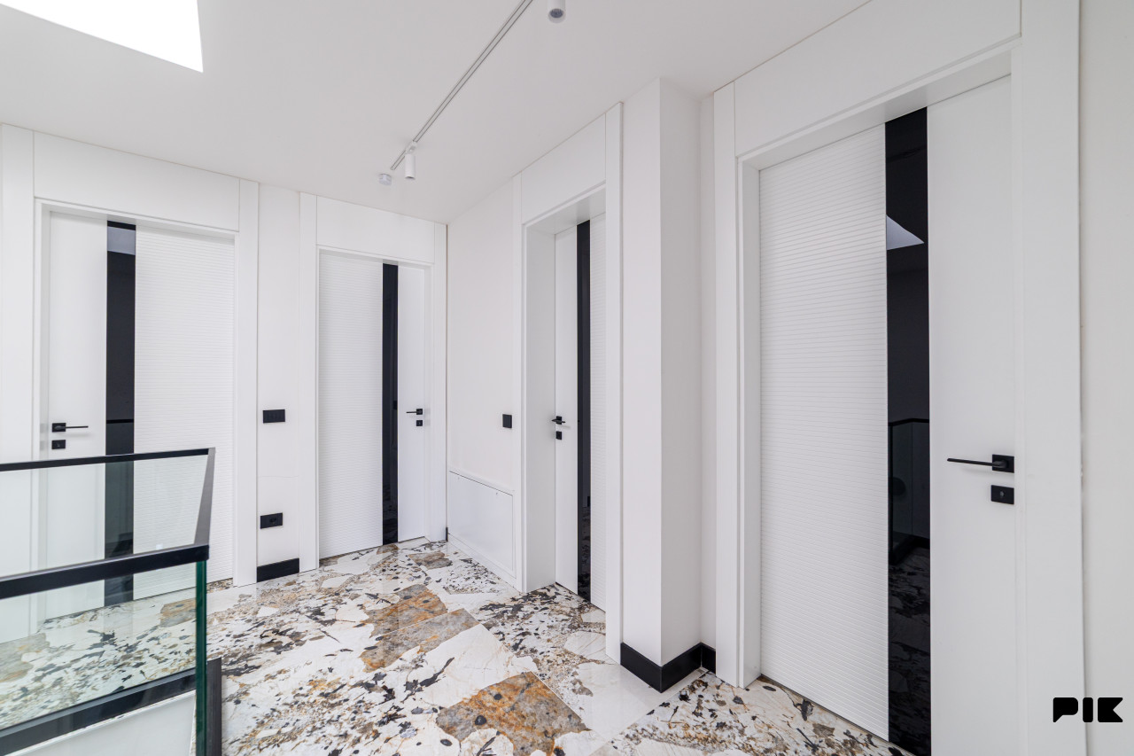 UNIKOD - Avenija Penthouse Namješten - 168 m2 13