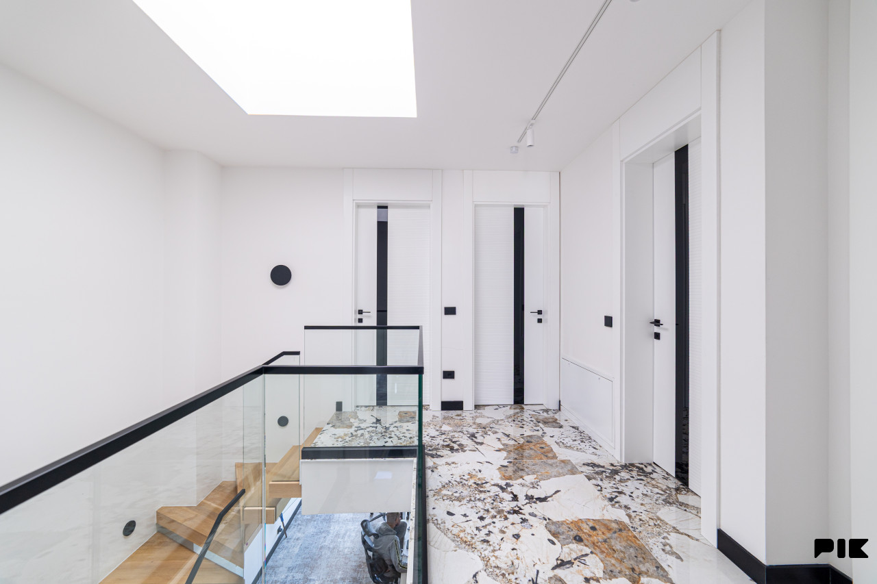 UNIKOD - Avenija Penthouse Namješten - 168 m2 15