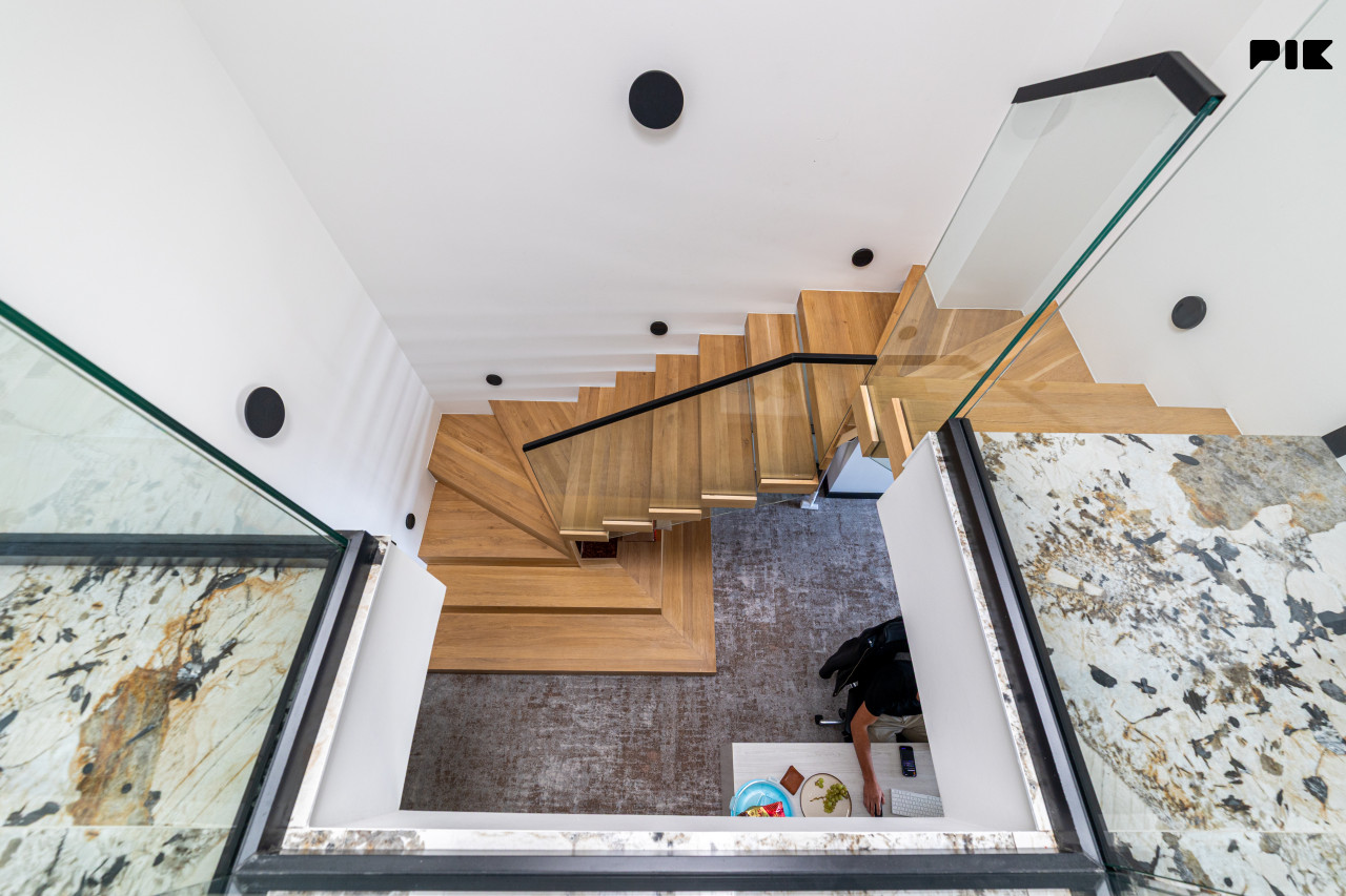 UNIKOD - Avenija Penthouse Namješten - 168 m2 17