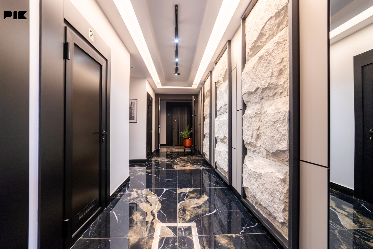 UNIKOD - Avenija Penthouse Namješten - 168 m2 23