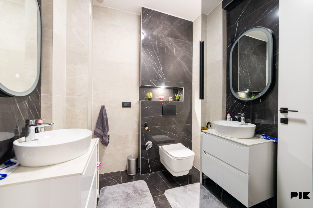 UNIKOD - Avenija Penthouse Namješten - 168 m2 24