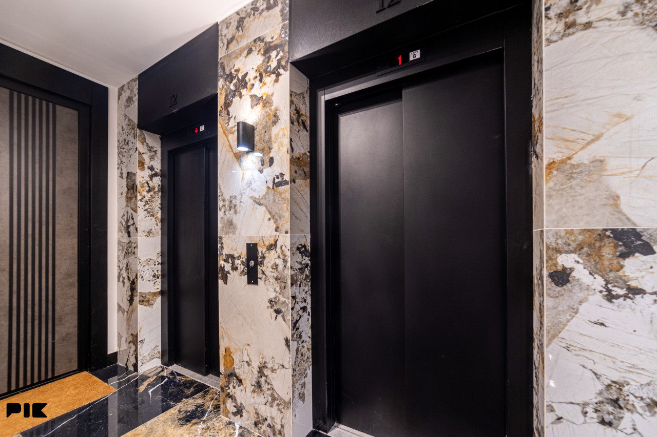 UNIKOD - Avenija Penthouse Namješten - 168 m2 25