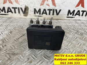 ABS pumpa Renault Megane 4 1,5 dCi 2017 476607355R ABS