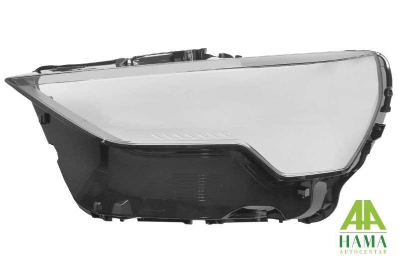 Staklo fara AUDI Q3 F3